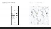 Unit 174 Farnham H floor plan